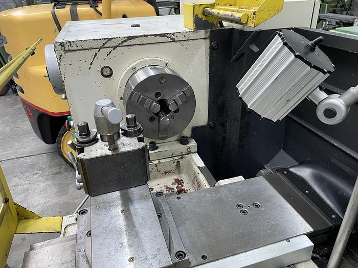 Gebruikt Maxturn ELV-1730