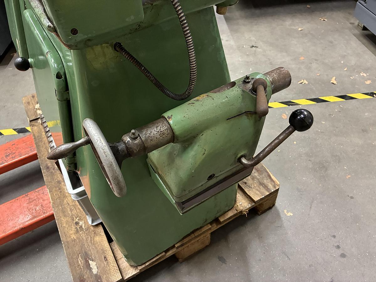 Gebruikt AI-Hembrug DR-1