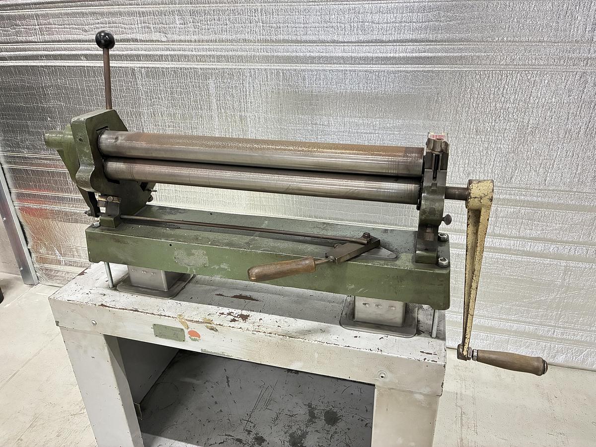 Gebruikt Walker-Gerver GG-4C