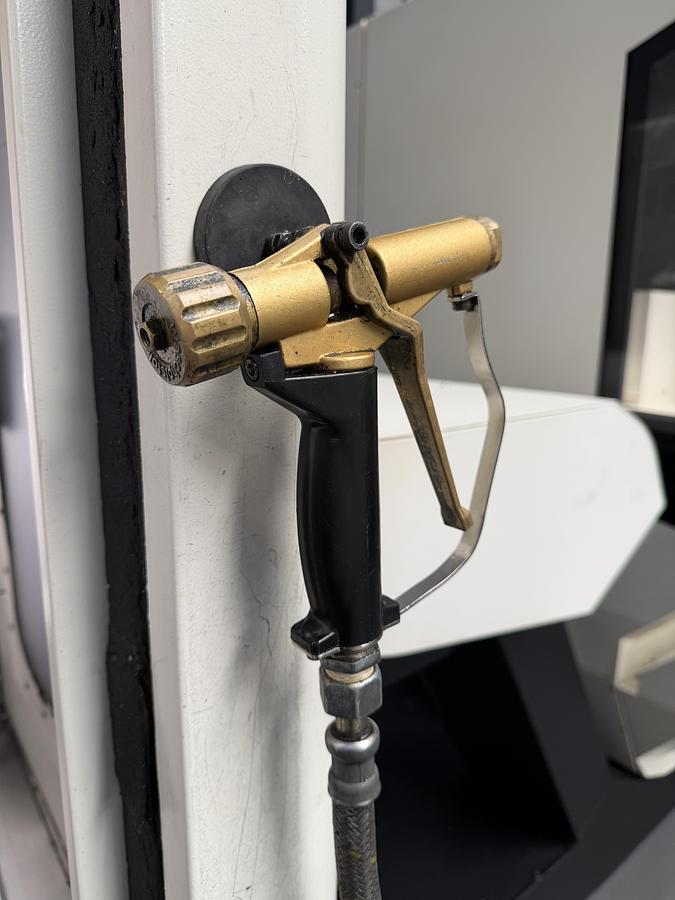 Gebruikt DMG DMC 635 V