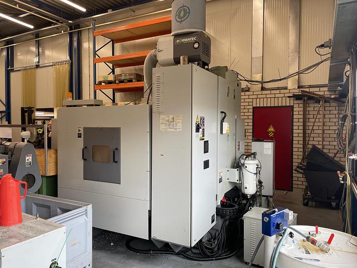 Gebruikt 2006 Hyundai-Kia VX510M