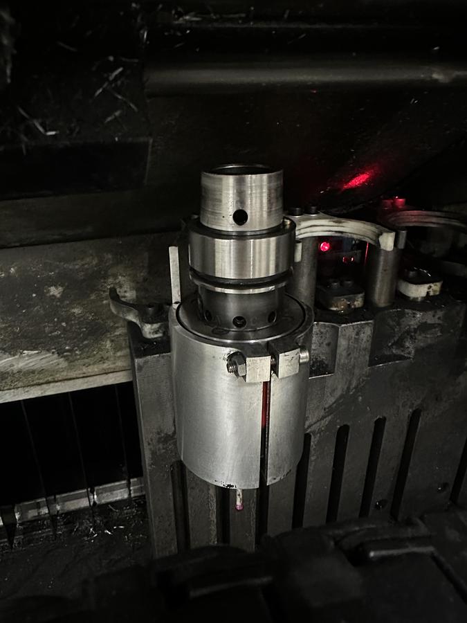 Gebruikt Röders RFM 600 DS