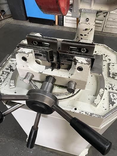 Gebruikt 2009 Bewo CPO 250 LT