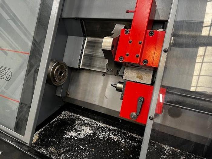 Gebruikt Emco turn 120