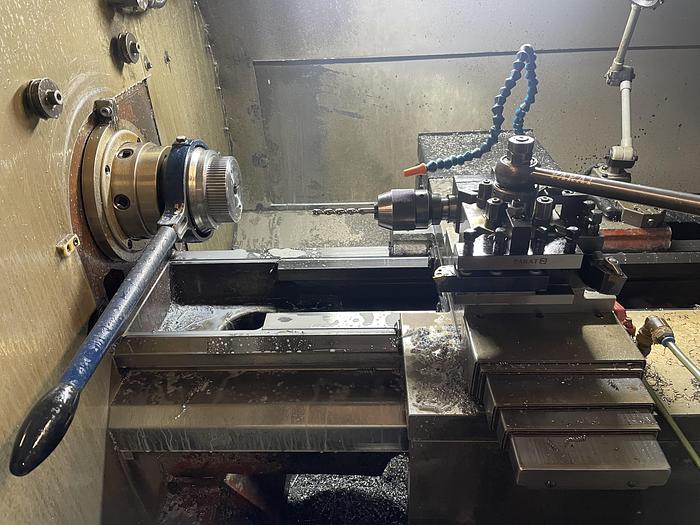 Gebruikt 2007 Style 350