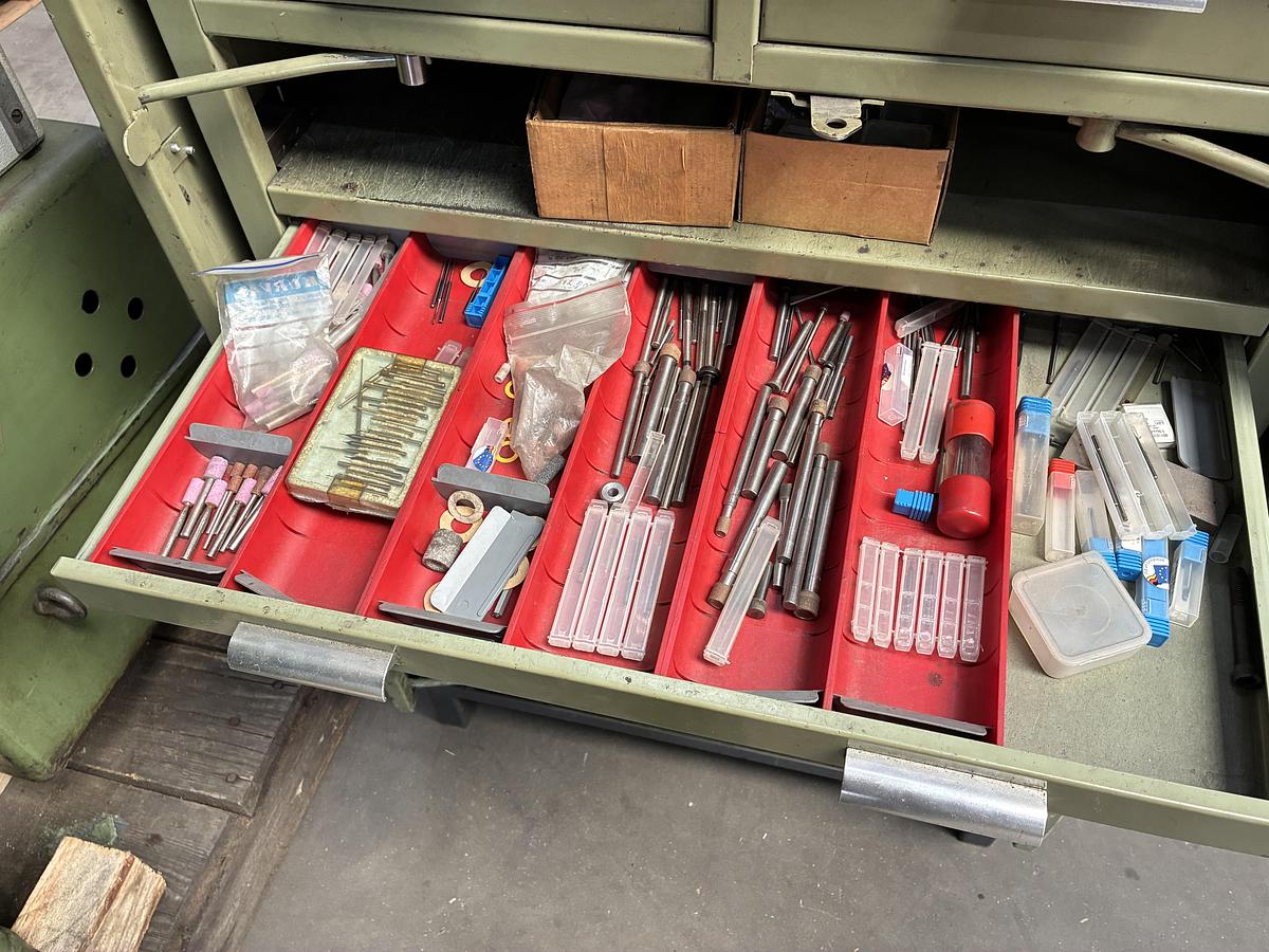 Gebruikt Hauser Co-Slijper 3SM-DR