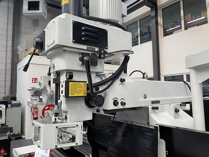 Gebruikt Millstar JY-20BC