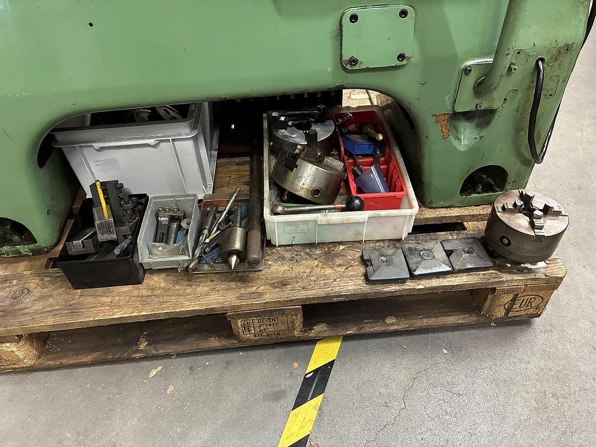 Gebruikt AI-Hembrug DR-1