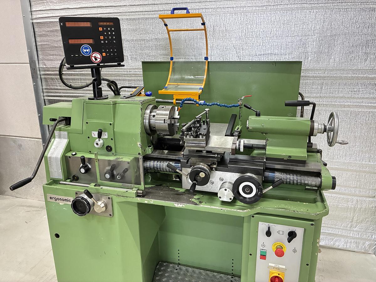 Gebruikt AI-Hembrug Ergonomic