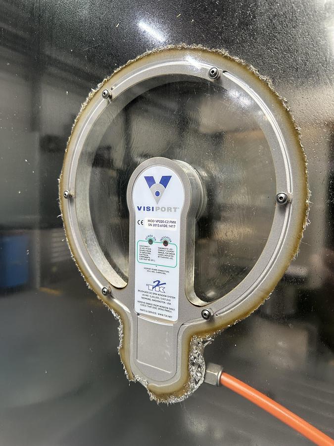 Gebruikt DECKEL MAHO DMU 50 eVolution