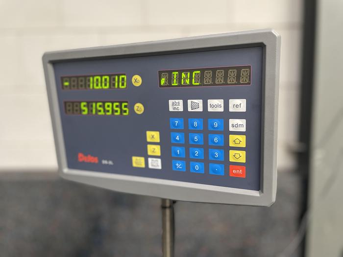 Gebruikt Cazeneuve HB-575 x 1000