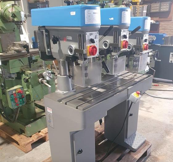 Gebruikt 2015 Maxion BKR 18/3