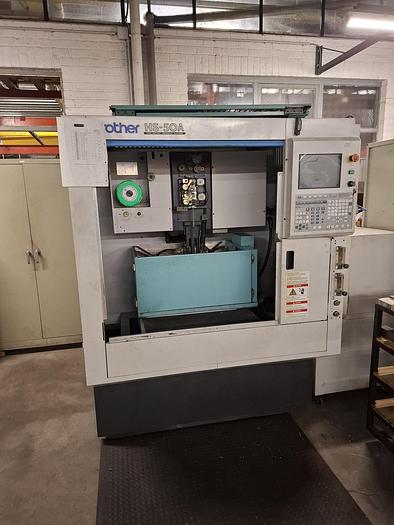 Gebruikt 2000 Brother HS-50A