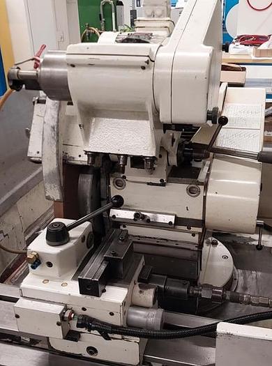 Gebruikt Studer S-30-12