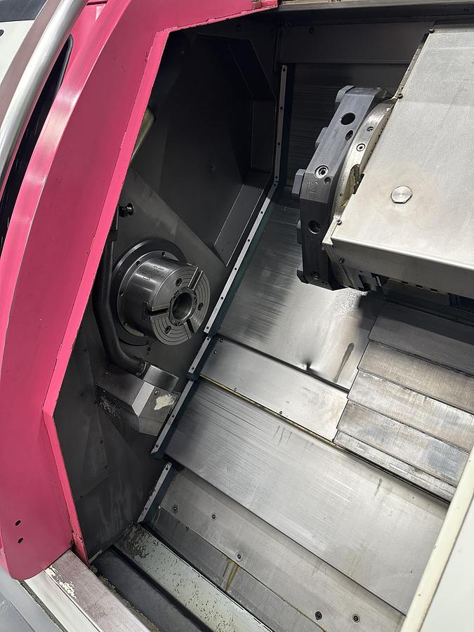 Gebruikt Gildemeister CTX-400E (Serie 2)