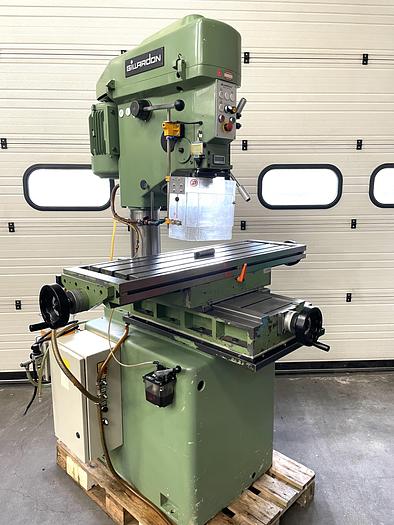 Gebruikt 2004 Gillardon GK 45 VE