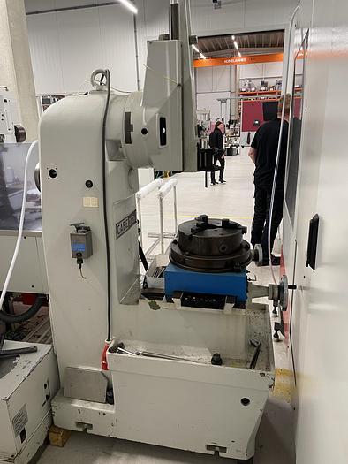 Gebruikt Cabe 200 Steekbank/Stoßmaschine