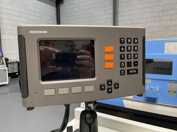 Gebruikt 2011 Emco EmcoMat 17S