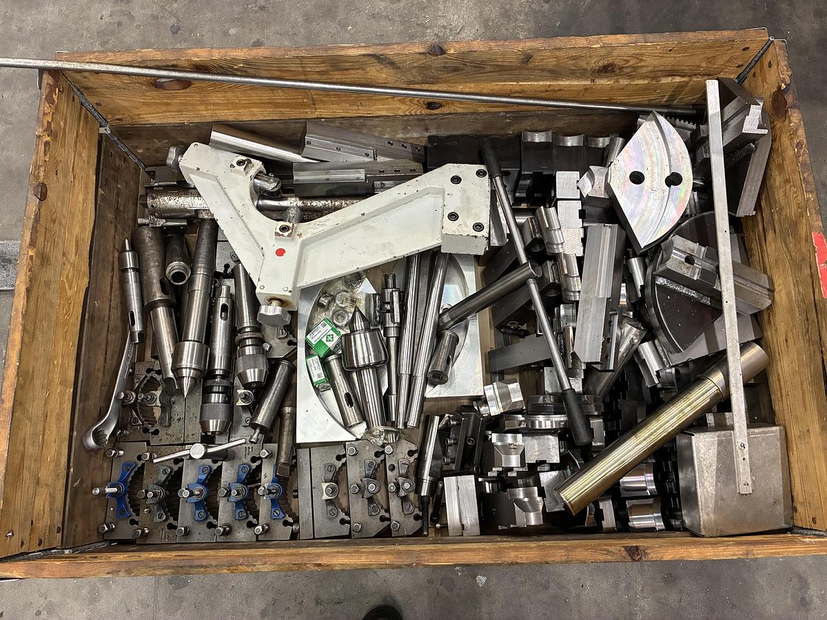 Gebruikt KERN CD650 (Teach-In)