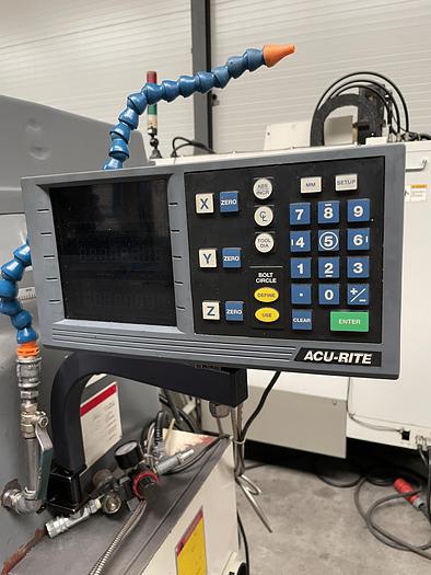 Gebruikt Maximart freesbank