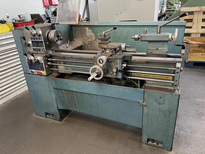 Gebruikt Emco Maximat V13