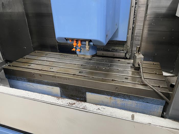 Gebruikt Mazak VTC-20B