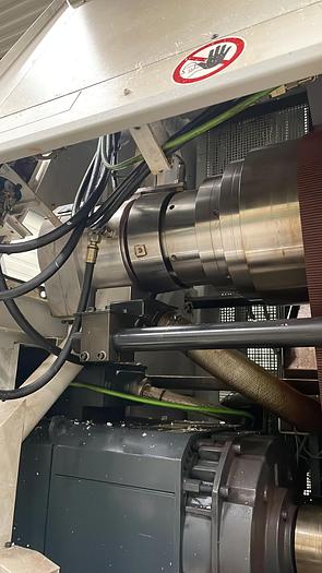 Gebruikt 2003 Gildemeister CTX-500 Serie 2