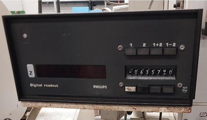 Gebruikt Studer S-30-12