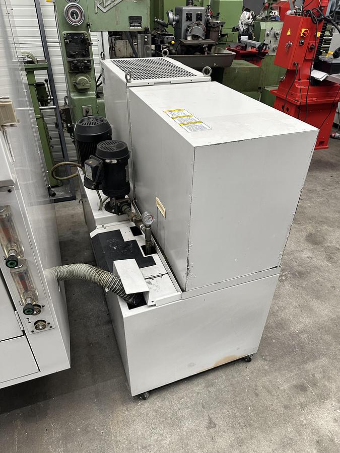 Gebruikt Brother HS-50A