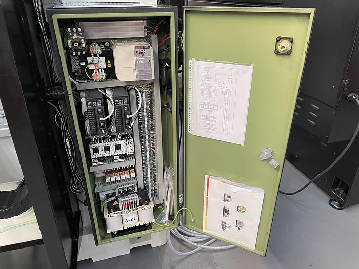 Gebruikt Millstar JY-20BC