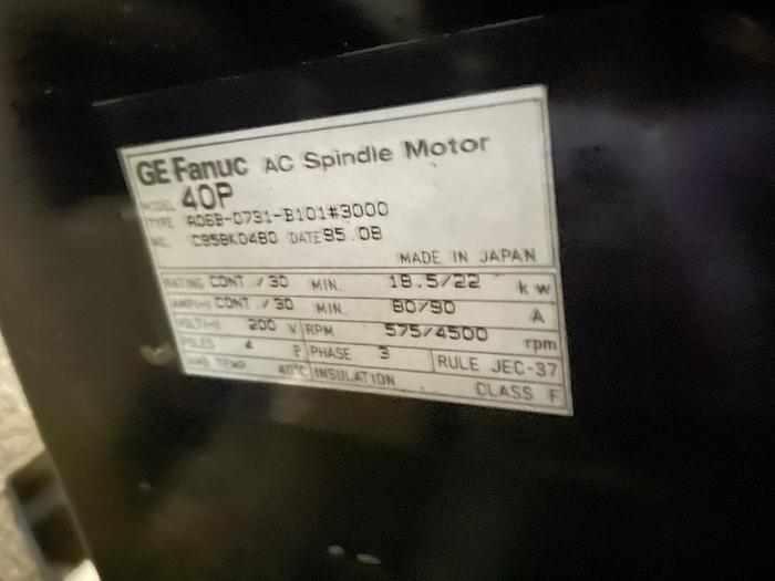 Gebruikt 1995 Anayak VH 2200