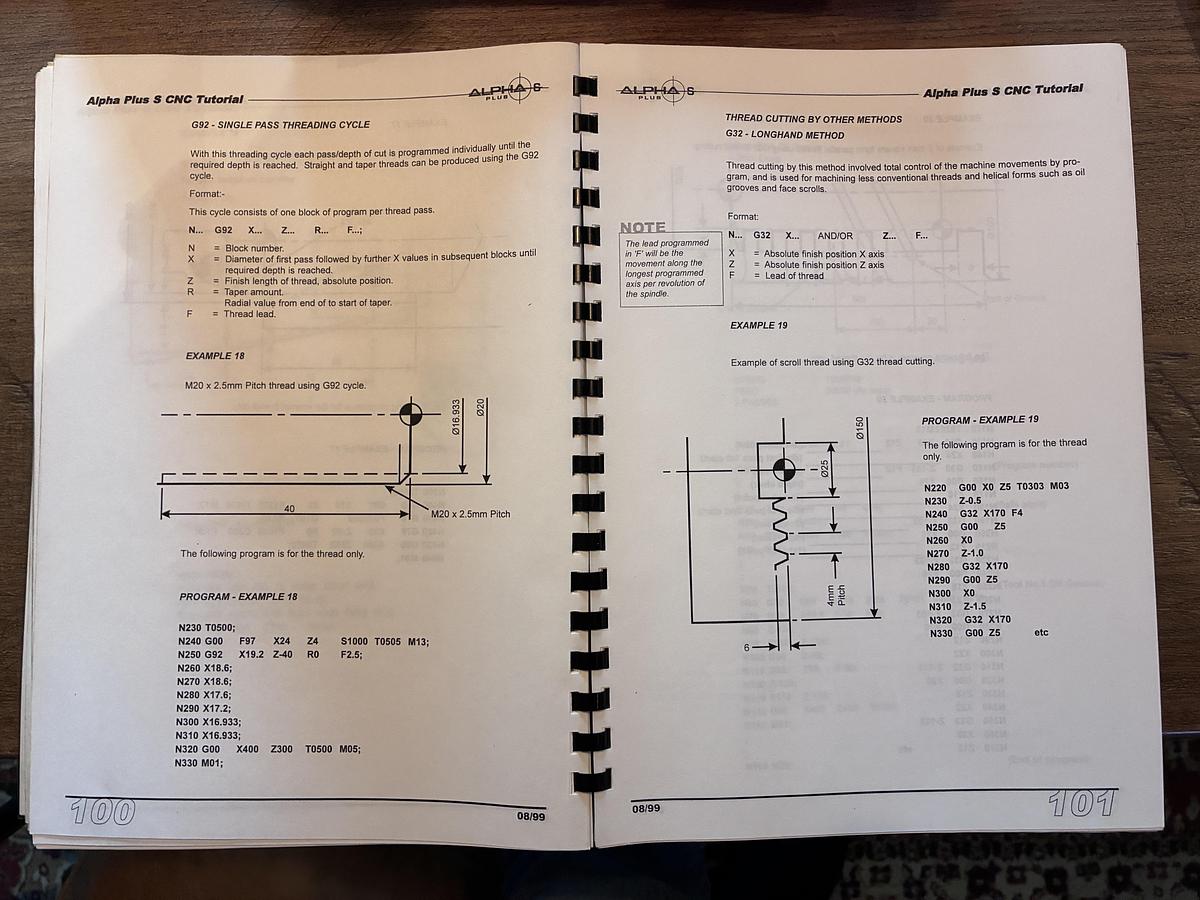 Gebruikt Harrison Alpha 330 S