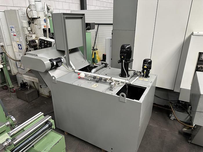 Gebruikt DECKEL MAHO DMU 50 eVolution