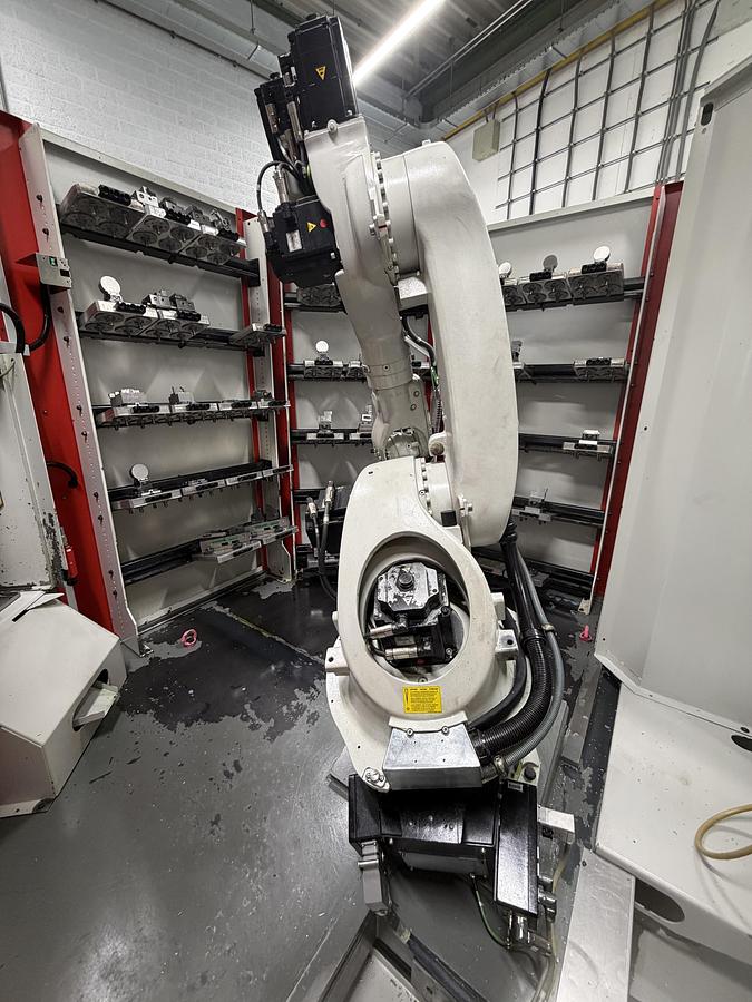 Gebruikt HERMLE C30 U 