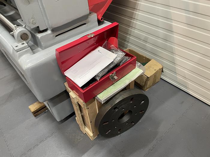 Holzmann (Nieuw) ED 1500 IN DIG