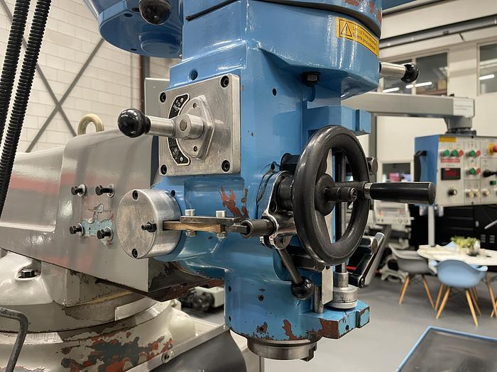 Gebruikt 2008 Bemato 4500 V