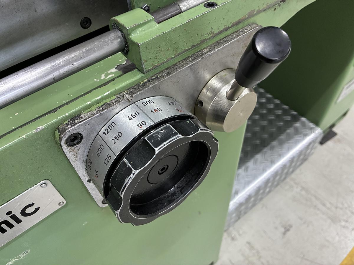 Gebruikt AI-Hembrug Ergonomic