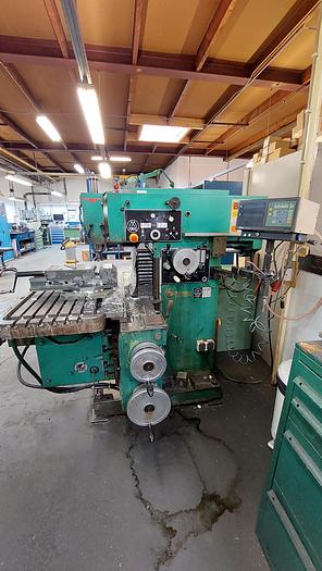 Gebruikt Maho MH-800