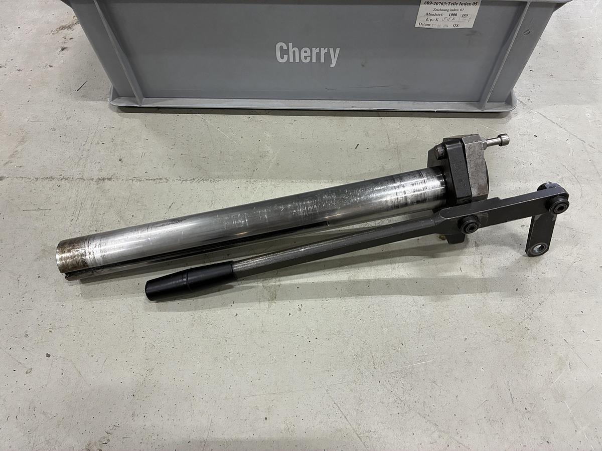 Gebruikt AI-Hembrug Ergonomic