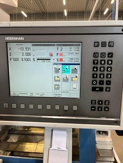 Gebruikt 2004 Kern CD 322