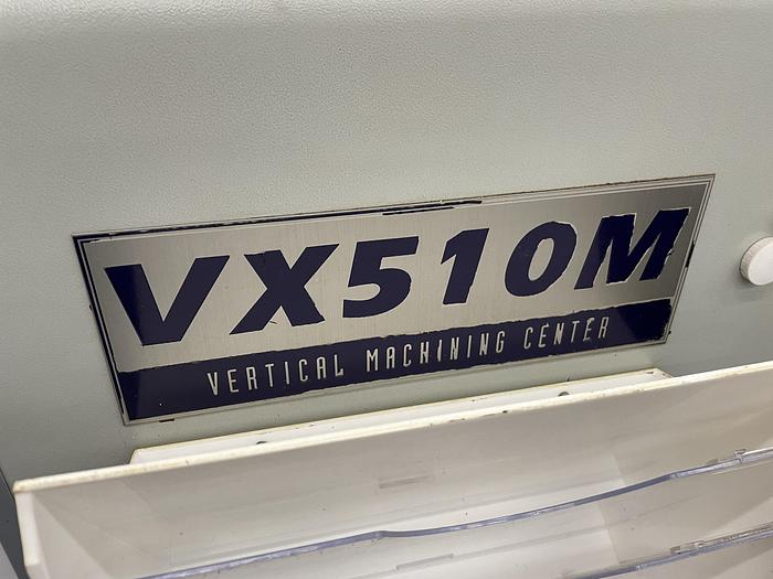 Gebruikt 2006 Hyundai-Kia VX510M