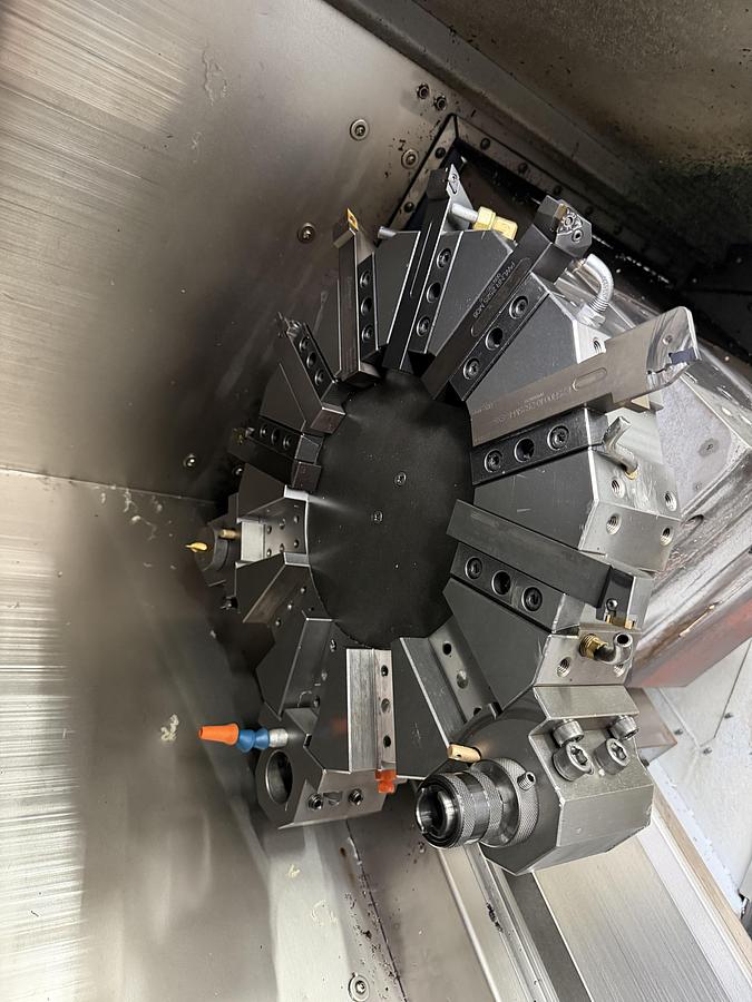 Gebruikt ACCUWAY UT-300