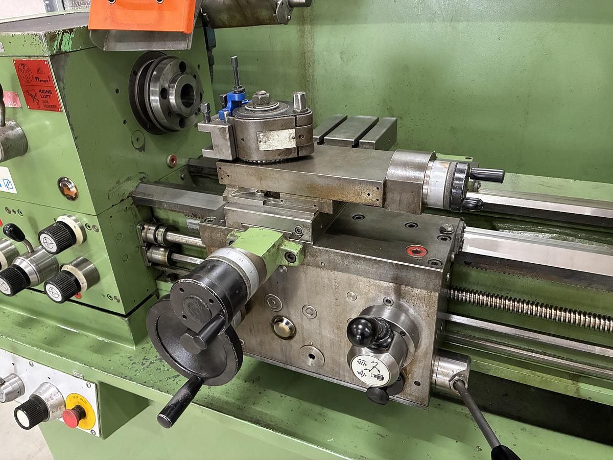 Gebruikt Weiler Condor