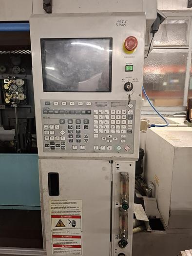 Gebruikt 2000 Brother HS-50A