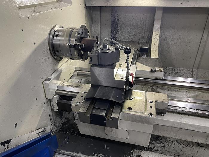 Gebruikt 2012 Haco FAT TUR 630 MN