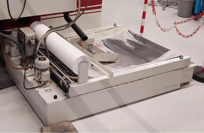 Gebruikt Studer S-30-12