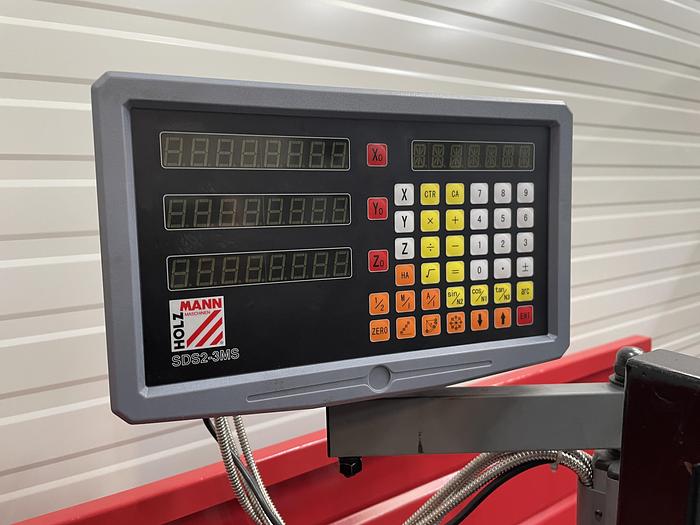 Holzmann (Nieuw) ED 1500 IN DIG