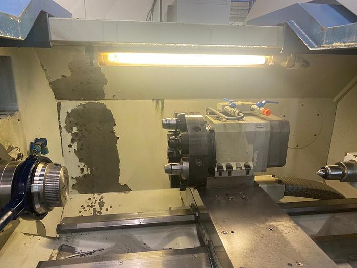 Gebruikt 2004 Kern CD 322