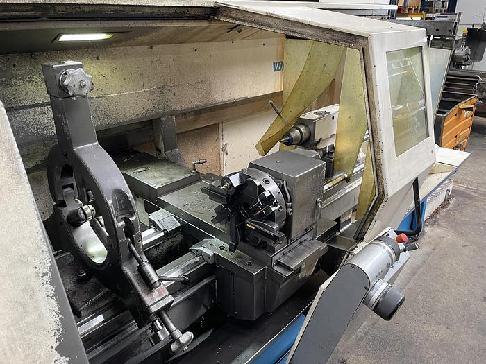 Gebruikt 2000 VDF Boehringer DUC 560 ti