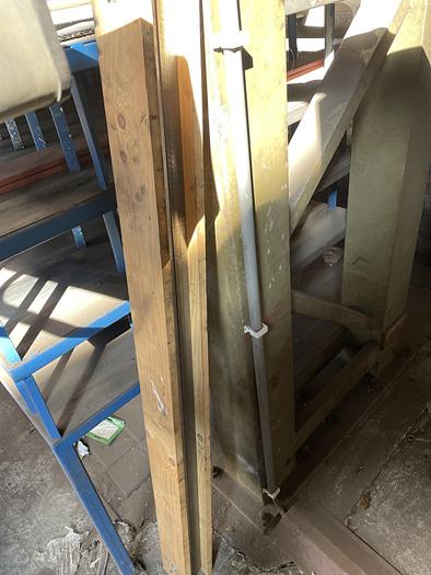 Gebruikt 1992 Darley kantbank EHP 110 31/25